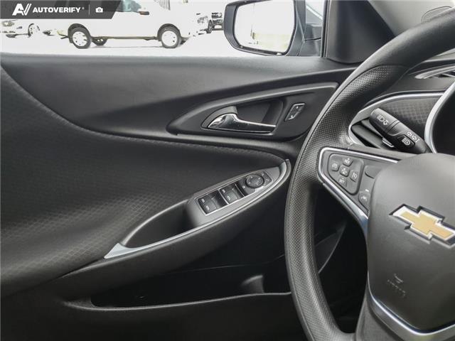2024 Chevrolet Malibu 1LT (Stk: U37986) in Red Deer - Image 16 of 24 2024 Chevrolet Malibu 1LT (Stk: U37986) in Red Deer - Image 16 of 24