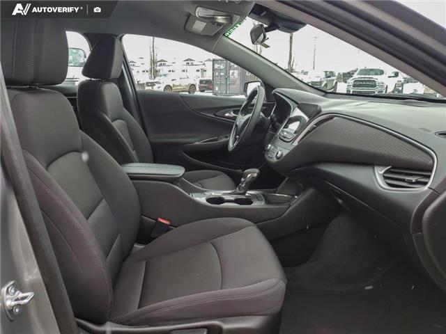 2024 Chevrolet Malibu 1LT (Stk: U37986) in Red Deer - Image 21 of 24 2024 Chevrolet Malibu 1LT (Stk: U37986) in Red Deer - Image 21 of 24