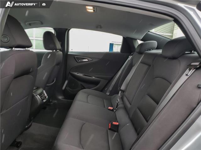 2024 Chevrolet Malibu 1LT (Stk: U37986) in Red Deer - Image 22 of 24 2024 Chevrolet Malibu 1LT (Stk: U37986) in Red Deer - Image 22 of 24