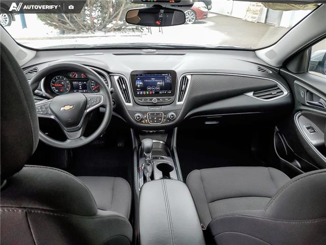 2024 Chevrolet Malibu 1LT (Stk: U37986) in Red Deer - Image 23 of 24 2024 Chevrolet Malibu 1LT (Stk: U37986) in Red Deer - Image 23 of 24