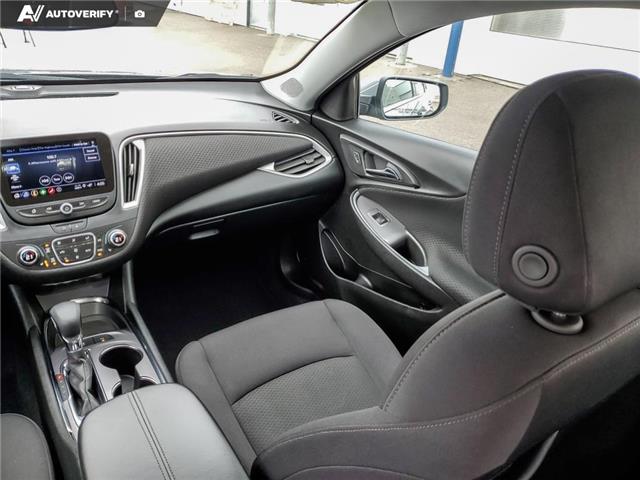 2024 Chevrolet Malibu 1LT (Stk: U37986) in Red Deer - Image 24 of 24 2024 Chevrolet Malibu 1LT (Stk: U37986) in Red Deer - Image 24 of 24
