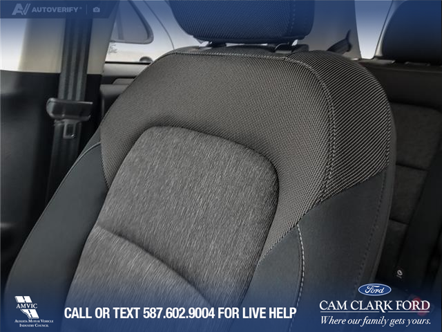 2024 Ford Bronco Sport Big Bend (Stk: U38016) in Red Deer - Image 19 of 24