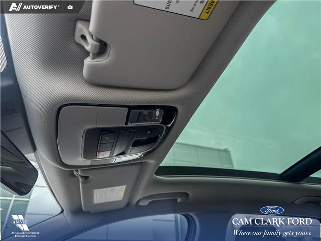 2023 Hyundai Tucson Hybrid Ultimate (Stk: P6983) in Olds - Image 21 of 25