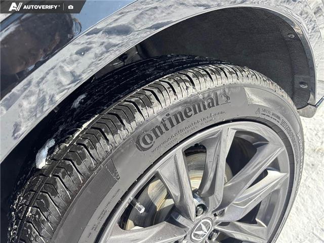 2025 Acura ADX A-Spec (Stk: P1623) in Canmore - Image 7 of 25
