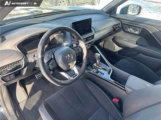2025 Acura ADX A-Spec (Stk: P1623) in Canmore - Image 13 of 25
