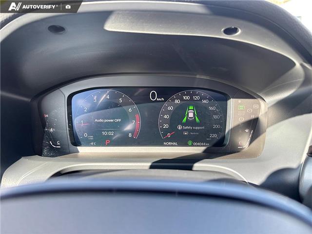2025 Acura ADX A-Spec (Stk: P1623) in Canmore - Image 15 of 25