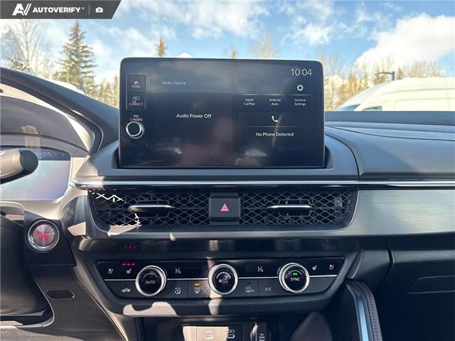 2025 Acura ADX A-Spec (Stk: P1623) in Canmore - Image 19 of 25