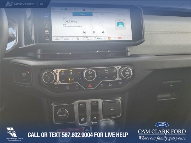 2024 Jeep Wrangler Sport (Stk: U38022) in Red Deer - Image 19 of 25