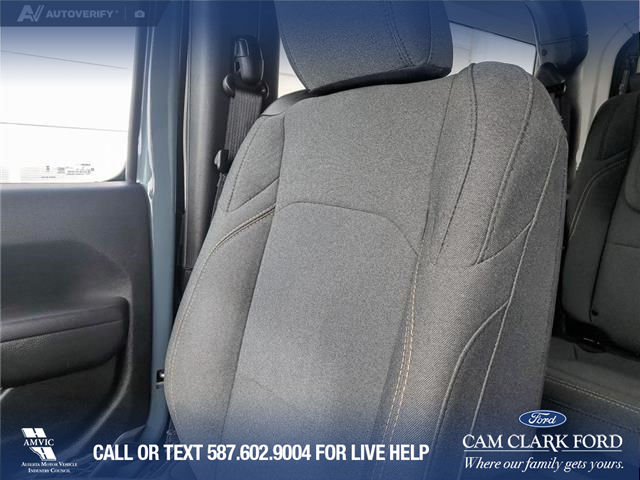 2024 Jeep Wrangler Sport (Stk: U38022) in Red Deer - Image 20 of 25