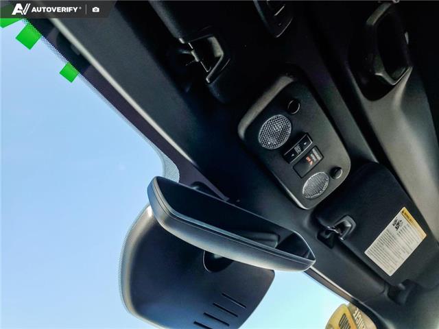 2022 Ford Mustang EcoBoost Premium (Stk: U38020) in Red Deer - Image 21 of 24