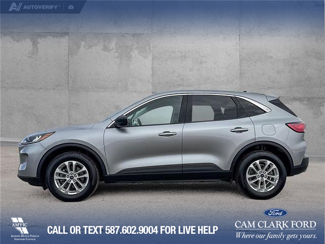 2022 Ford Escape SE (Stk: P1182) in Innisfail - Image 3 of 17