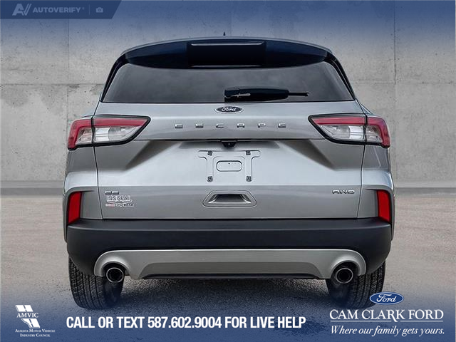 2022 Ford Escape SE (Stk: P1182) in Innisfail - Image 5 of 17