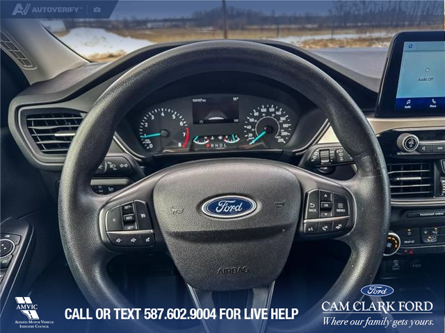 2022 Ford Escape SE (Stk: P1182) in Innisfail - Image 10 of 17