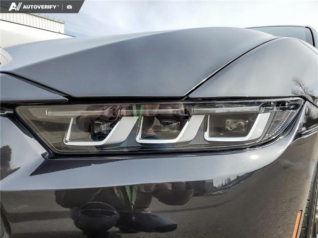2024 Ford Mustang EcoBoost Premium (Stk: U38021) in Red Deer - Image 8 of 25