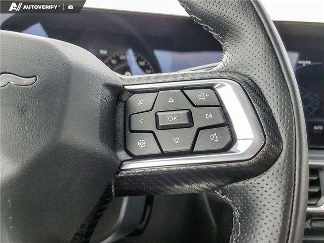 2024 Ford Mustang EcoBoost Premium (Stk: U38021) in Red Deer - Image 16 of 25