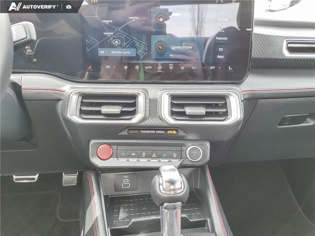 2024 Ford Mustang EcoBoost Premium (Stk: U38021) in Red Deer - Image 19 of 25