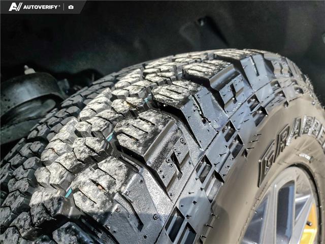 2025 Ford Expedition Tremor (Stk: U38030) in Red Deer - Image 7 of 25