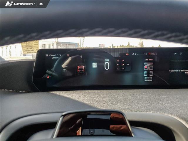 2025 Ford Expedition Tremor (Stk: U38030) in Red Deer - Image 15 of 25