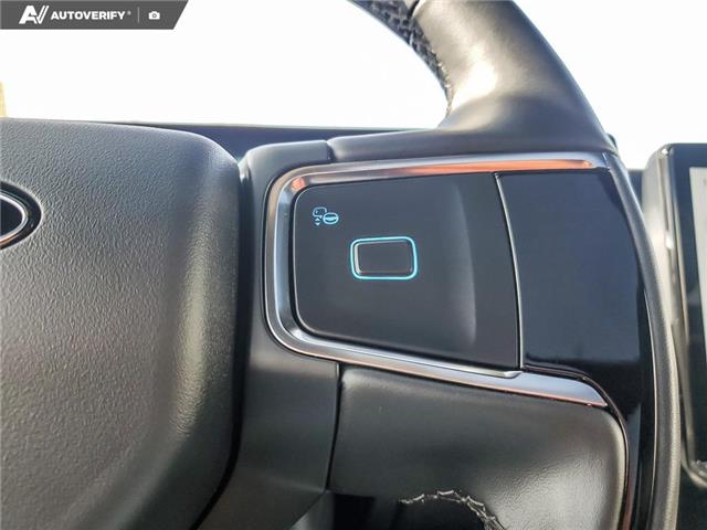 2025 Ford Expedition Tremor (Stk: U38030) in Red Deer - Image 16 of 25