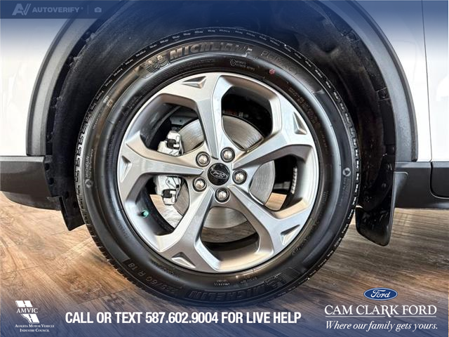 2025 Ford Escape ST-Line (Stk: RC20103) in Airdrie - Image 6 of 25