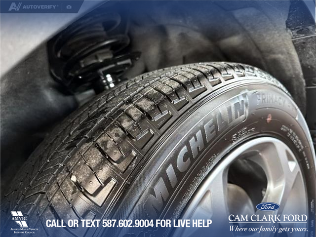 2025 Ford Escape ST-Line (Stk: RC20103) in Airdrie - Image 7 of 25