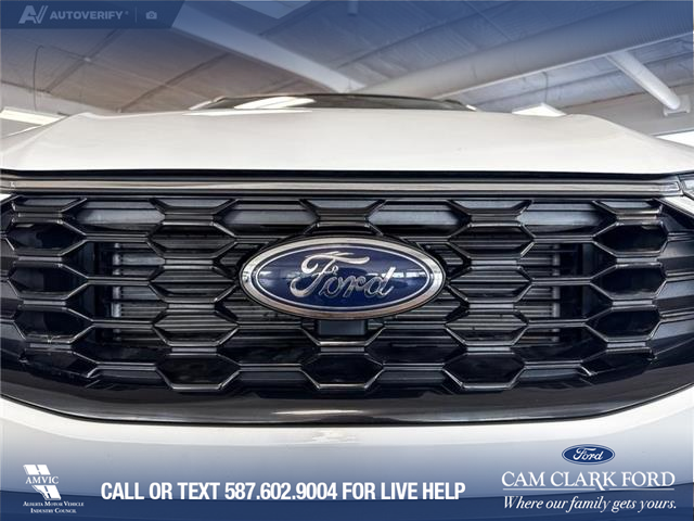 2025 Ford Escape ST-Line (Stk: RC20103) in Airdrie - Image 9 of 25