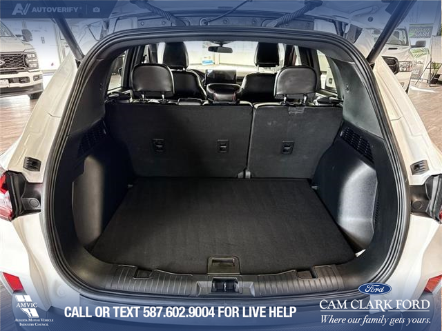 2025 Ford Escape ST-Line (Stk: RC20103) in Airdrie - Image 12 of 25