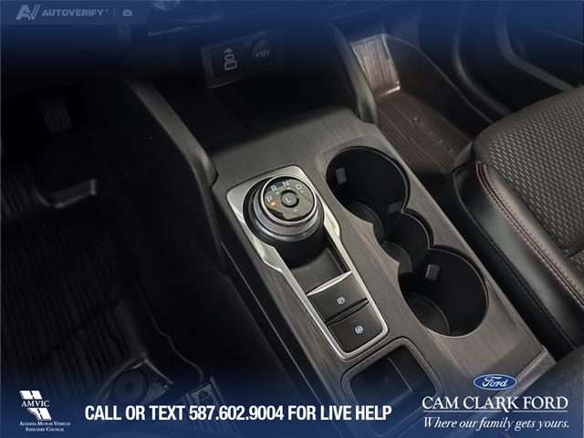 2025 Ford Escape ST-Line (Stk: RC20103) in Airdrie - Image 18 of 25