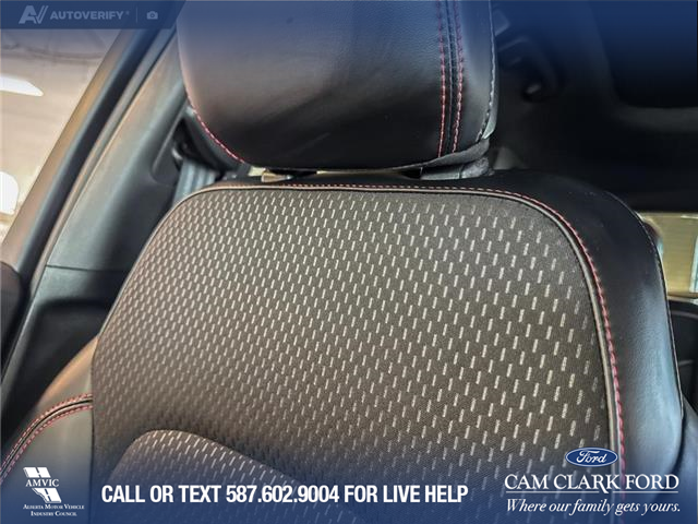 2025 Ford Escape ST-Line (Stk: RC20103) in Airdrie - Image 20 of 25