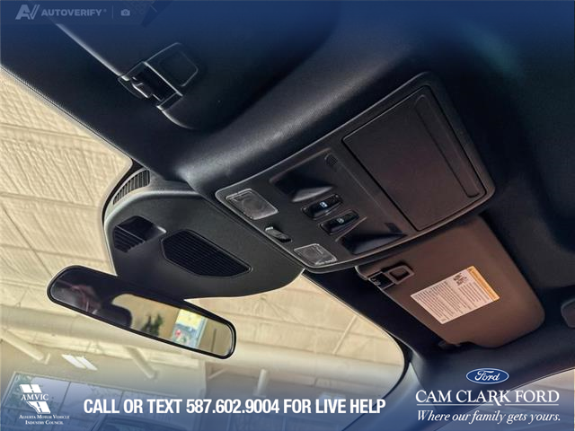 2025 Ford Escape ST-Line (Stk: RC20103) in Airdrie - Image 21 of 25