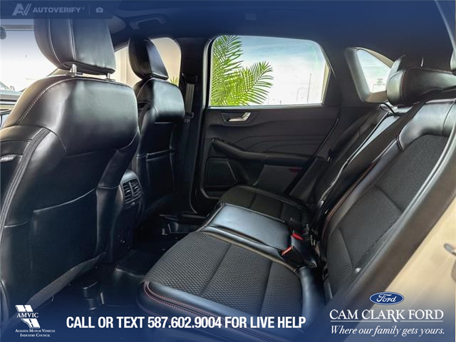 2025 Ford Escape ST-Line (Stk: RC20103) in Airdrie - Image 23 of 25