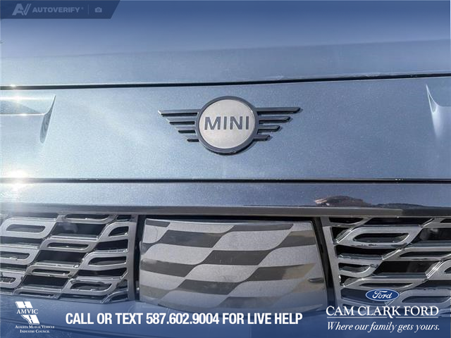 2025 MINI Countryman John Cooper Works (Stk: P6984) in Olds - Image 9 of 25