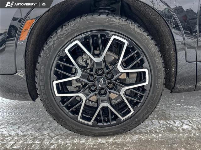2023 Chevrolet Blazer RS (Stk: P7006) in Olds - Image 6 of 25