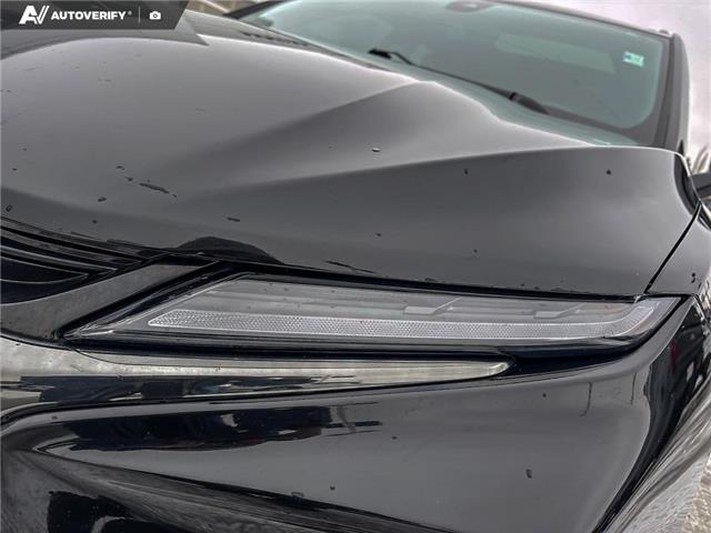 2023 Chevrolet Blazer RS (Stk: P7006) in Olds - Image 8 of 25