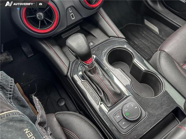 2023 Chevrolet Blazer RS (Stk: P7006) in Olds - Image 18 of 25