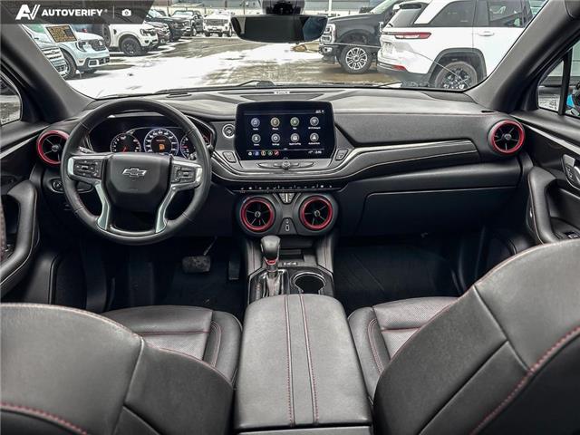 2023 Chevrolet Blazer RS (Stk: P7006) in Olds - Image 24 of 25