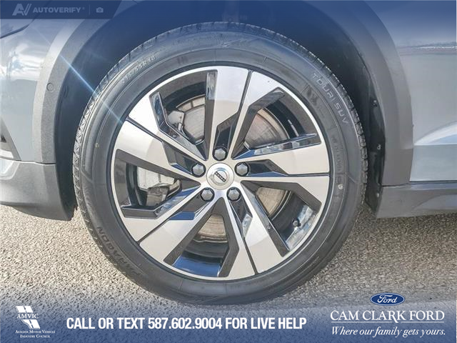 2024 Volvo V60 Cross Country B5 Plus (Stk: U38031) in Red Deer - Image 6 of 25