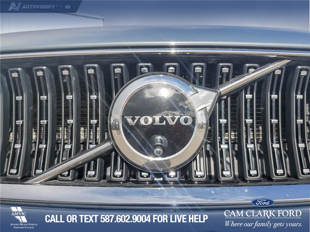2024 Volvo V60 Cross Country B5 Plus (Stk: U38031) in Red Deer - Image 9 of 25