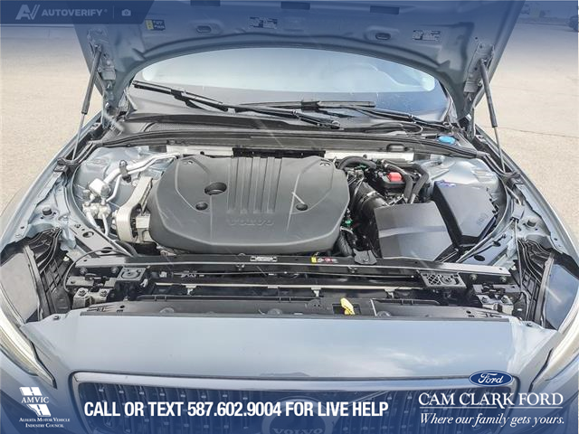 2024 Volvo V60 Cross Country B5 Plus (Stk: U38031) in Red Deer - Image 10 of 25