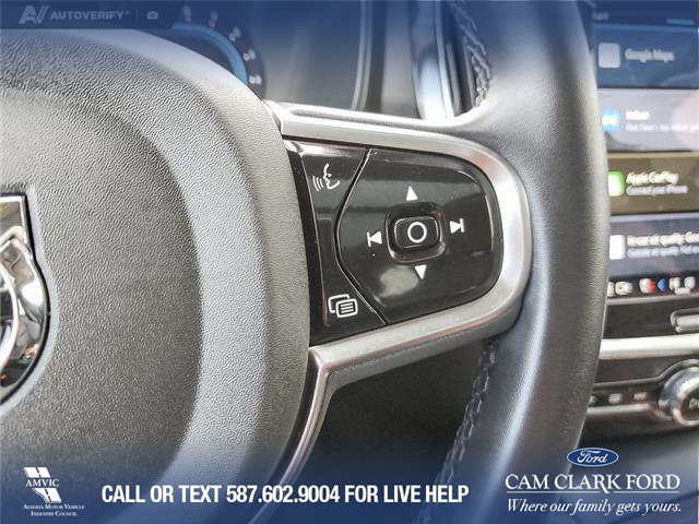 2024 Volvo V60 Cross Country B5 Plus (Stk: U38031) in Red Deer - Image 16 of 25