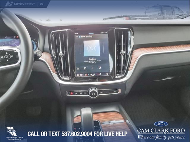 2024 Volvo V60 Cross Country B5 Plus (Stk: U38031) in Red Deer - Image 19 of 25