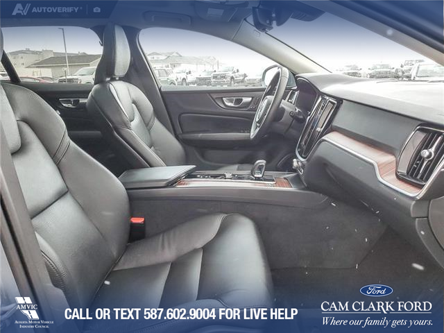 2024 Volvo V60 Cross Country B5 Plus (Stk: U38031) in Red Deer - Image 22 of 25