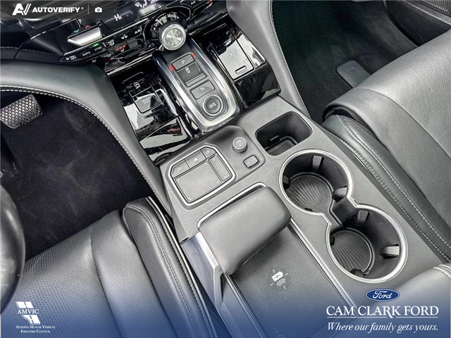 2022 Acura MDX Platinum Elite (Stk: P1608) in Canmore - Image 18 of 27