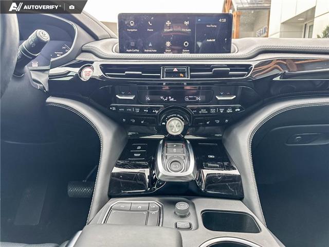 2022 Acura MDX Platinum Elite (Stk: P1608) in Canmore - Image 19 of 27