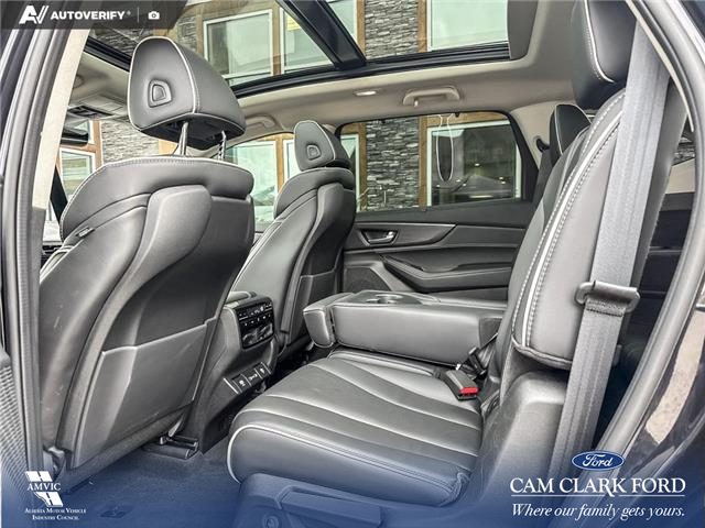 2022 Acura MDX Platinum Elite (Stk: P1608) in Canmore - Image 23 of 27