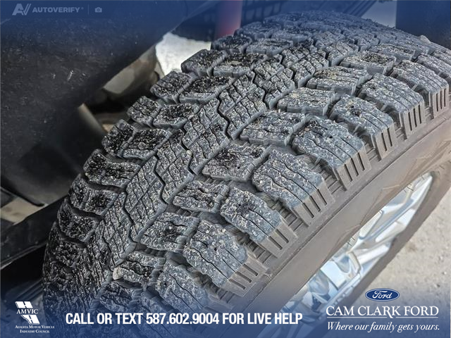 2021 GMC Sierra 3500HD Denali (Stk: P6986) in Olds - Image 7 of 23