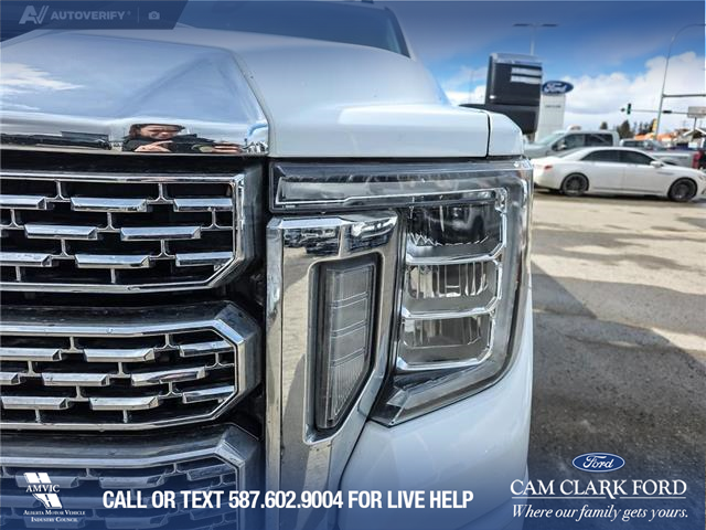 2021 GMC Sierra 3500HD Denali (Stk: P6986) in Olds - Image 8 of 23