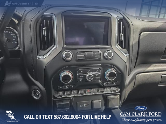 2021 GMC Sierra 3500HD Denali (Stk: P6986) in Olds - Image 17 of 23