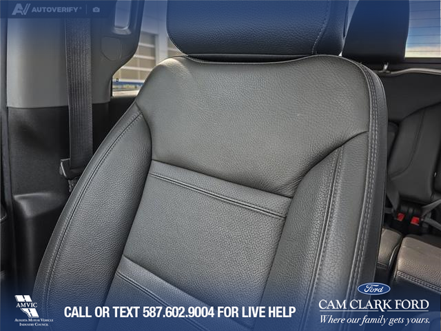 2021 GMC Sierra 3500HD Denali (Stk: P6986) in Olds - Image 18 of 23