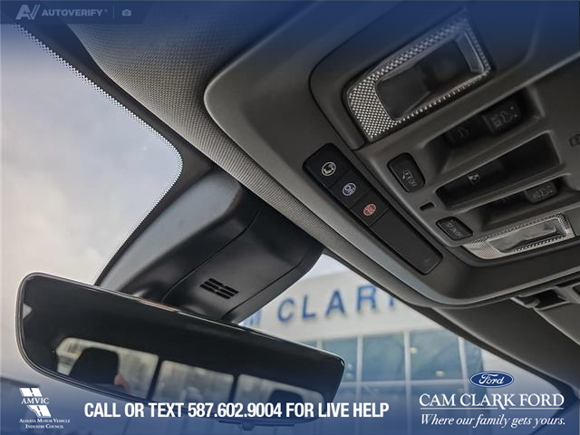 2021 GMC Sierra 3500HD Denali (Stk: P6986) in Olds - Image 19 of 23